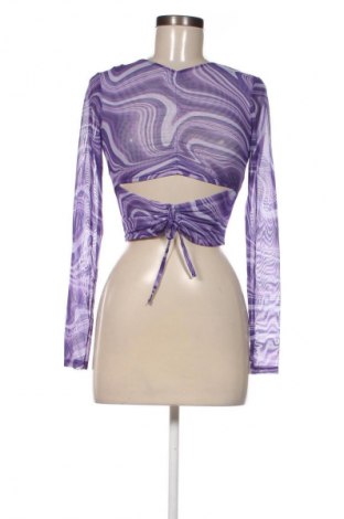 Dámská halenka Fb Sister, Velikost XS, Barva Vícebarevné, Cena  239,00 Kč