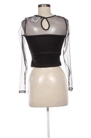 Bluzka damska Fb Sister, Rozmiar XXS, Kolor Czarny, Cena 23,99 zł