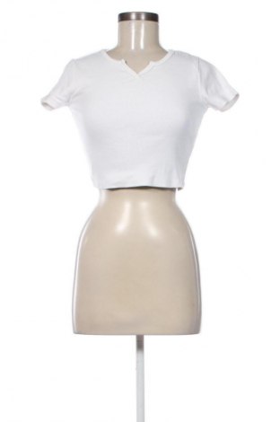 Dámská halenka Fb Sister, Velikost XS, Barva Bílá, Cena  149,00 Kč