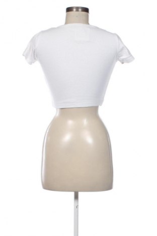 Dámská halenka Fb Sister, Velikost XS, Barva Bílá, Cena  149,00 Kč