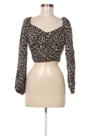 Dámska blúza Fb Sister, Veľkosť XS, Farba Viacfarebná, Cena  1,95 €