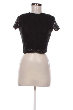 Dámská halenka Fb Sister, Velikost XS, Barva Černá, Cena  149,00 Kč