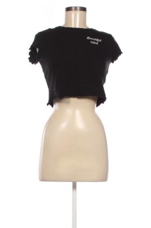 Dámska blúza Fb Sister, Veľkosť S, Farba Čierna, Cena  5,95 €