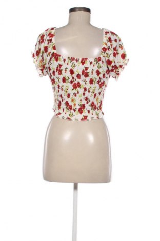 Dámská halenka Fb Sister, Velikost M, Barva Vícebarevné, Cena  149,00 Kč