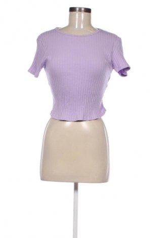 Dámská halenka Fb Sister, Velikost XL, Barva Fialová, Cena  79,00 Kč