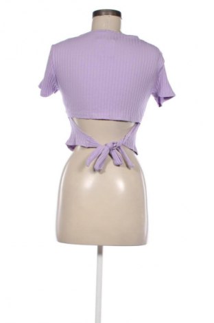 Dámská halenka Fb Sister, Velikost XL, Barva Fialová, Cena  79,00 Kč