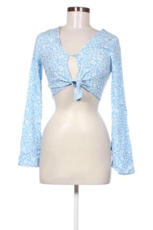 Dámská halenka Fb Sister, Velikost XXS, Barva Vícebarevné, Cena  49,00 Kč