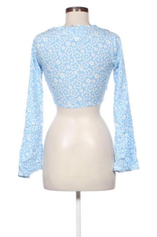 Dámská halenka Fb Sister, Velikost XXS, Barva Vícebarevné, Cena  49,00 Kč