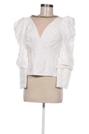 Damen Shirt Femi9, Größe S, Farbe Weiß, Preis € 1,99