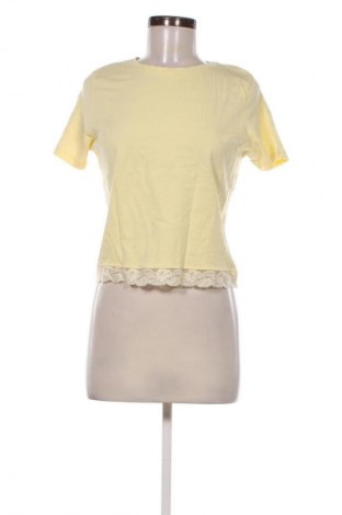 Dámská halenka Fisherfield, Velikost M, Barva Žlutá, Cena  79,00 Kč