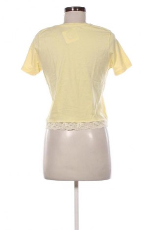 Dámská halenka Fisherfield, Velikost M, Barva Žlutá, Cena  79,00 Kč