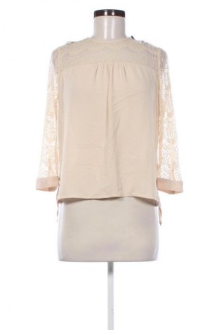 Dámská halenka Forever 21, Velikost M, Barva Krémová, Cena  79,00 Kč