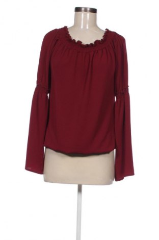 Dámská halenka Fornarina, Velikost S, Barva Červená, Cena  99,00 Kč