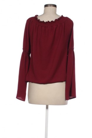 Dámská halenka Fornarina, Velikost S, Barva Červená, Cena  99,00 Kč