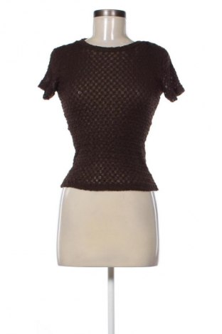 Dámská halenka Frame, Velikost S, Barva Hnědá, Cena  1 249,00 Kč