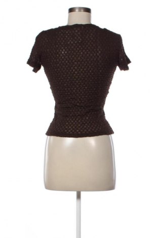 Dámská halenka Frame, Velikost S, Barva Hnědá, Cena  1 249,00 Kč