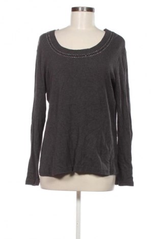 Dámská halenka Frank Walder, Velikost XL, Barva Šedá, Cena  499,00 Kč