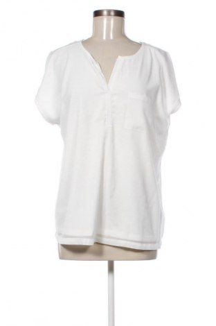 Dámská halenka Fransa, Velikost XL, Barva Bílá, Cena  139,00 Kč