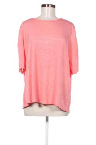 Dámská halenka Fransa, Velikost XXL, Barva Růžová, Cena  109,00 Kč