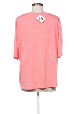 Dámská halenka Fransa, Velikost XXL, Barva Růžová, Cena  109,00 Kč