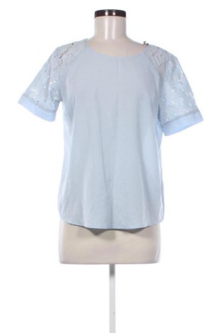 Damen Shirt Free Quent, Größe M, Farbe Blau, Preis € 3,99