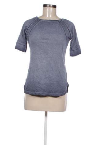 Dámská halenka Garcia Jeans, Velikost S, Barva Modrá, Cena  89,00 Kč