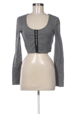 Dámská halenka Gate Woman, Velikost M, Barva Šedá, Cena  49,00 Kč