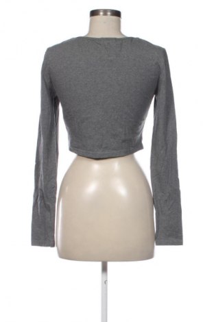 Dámská halenka Gate Woman, Velikost M, Barva Šedá, Cena  49,00 Kč