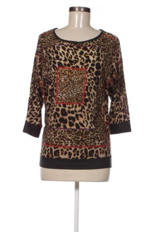 Dámská halenka Geisha, Velikost S, Barva Vícebarevné, Cena  49,00 Kč