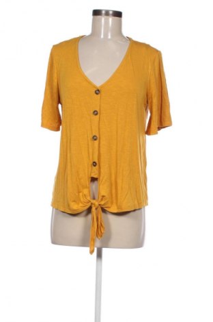 Dámská halenka George, Velikost M, Barva Žlutá, Cena  99,00 Kč