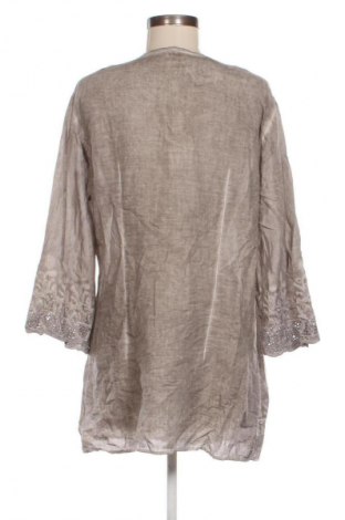 Dámská halenka Gerry Weber, Velikost L, Barva Hnědá, Cena  599,00 Kč