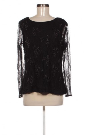 Dámská halenka Gerry Weber, Velikost S, Barva Černá, Cena  379,00 Kč