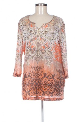 Bluzka damska Gerry Weber, Rozmiar XL, Kolor Kolorowy, Cena 30,99 zł