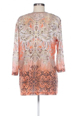 Bluzka damska Gerry Weber, Rozmiar XL, Kolor Kolorowy, Cena 30,99 zł