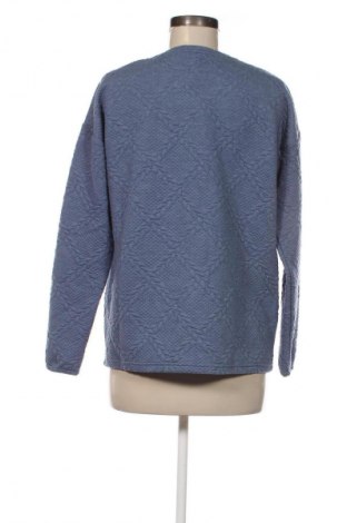 Dámská halenka Gina, Velikost M, Barva Modrá, Cena  89,00 Kč