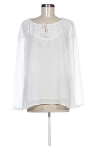 Dámská halenka Gina, Velikost M, Barva Bílá, Cena  192,00 Kč