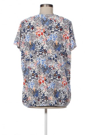 Dámská halenka Gina Benotti, Velikost XL, Barva Vícebarevné, Cena  199,00 Kč