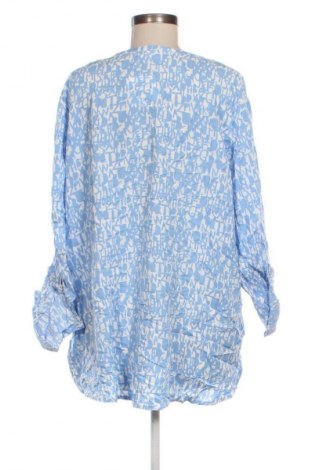 Дамска блуза Gina Benotti, Размер XL, Цвят Многоцветен, Цена 6,64 €