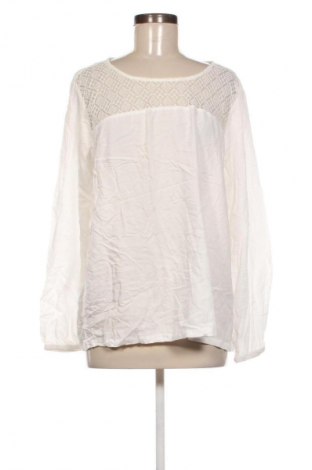 Dámská halenka Gina Benotti, Velikost L, Barva Bílá, Cena  239,00 Kč