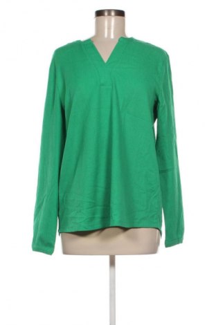 Dámská halenka Gina Benotti, Velikost XS, Barva Zelená, Cena  179,00 Kč