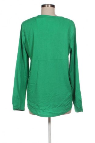 Dámská halenka Gina Benotti, Velikost XS, Barva Zelená, Cena  179,00 Kč