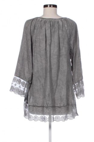 Dámská halenka Gina Benotti, Velikost M, Barva Šedá, Cena  49,00 Kč