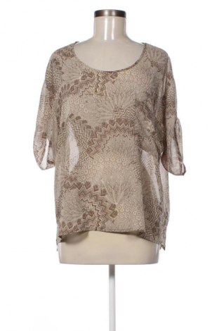 Dámská halenka Gina Tricot, Velikost L, Barva Vícebarevné, Cena  79,00 Kč