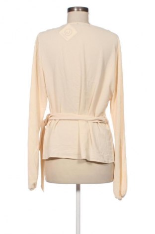 Dámská halenka Gina Tricot, Velikost M, Barva Béžová, Cena  209,00 Kč