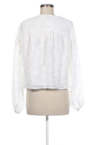 Dámská halenka Gina Tricot, Velikost XS, Barva Bílá, Cena  179,00 Kč