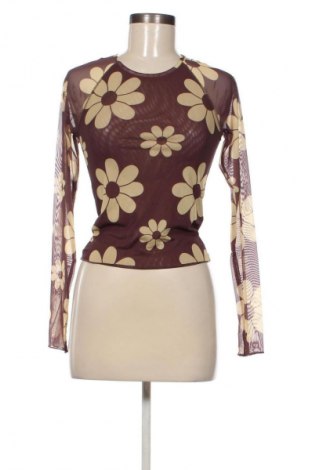 Dámská halenka Gina Tricot, Velikost S, Barva Vícebarevné, Cena  129,00 Kč