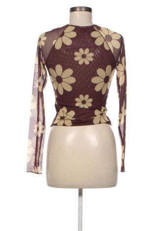 Dámská halenka Gina Tricot, Velikost S, Barva Vícebarevné, Cena  129,00 Kč