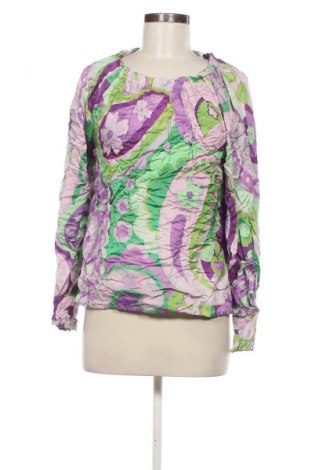 Damen Shirt Grace, Größe XS, Farbe Mehrfarbig, Preis € 4,99