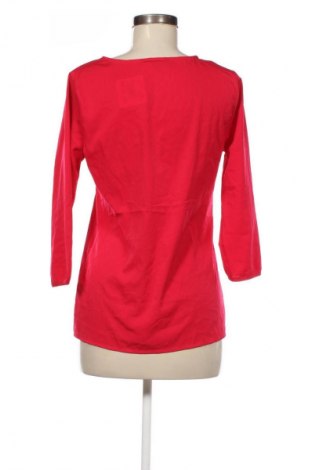 Dámská halenka Greenpoint, Velikost S, Barva Červená, Cena  49,00 Kč