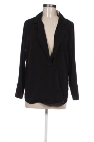 Dámská halenka H&M, Velikost M, Barva Černá, Cena  259,00 Kč